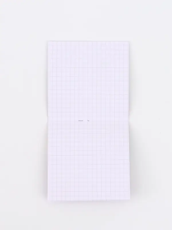 Блокнот 10х10см, 16 л МИКС "Человек паук"