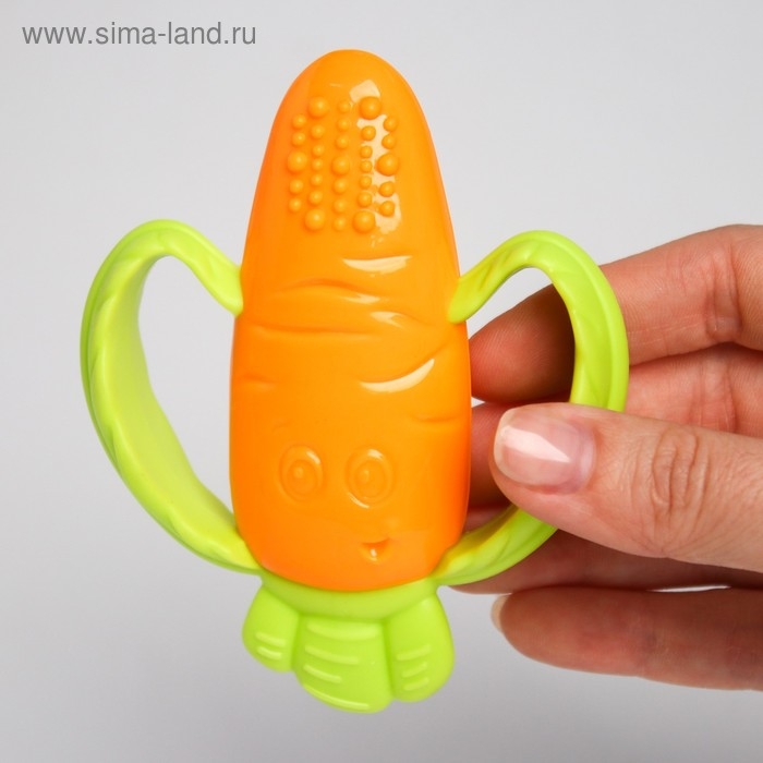 Набор погремушек «Наш малыш», 6 шт., Крошка Я Набор погремушек «Наш малыш», 6 шт., Крошка Я