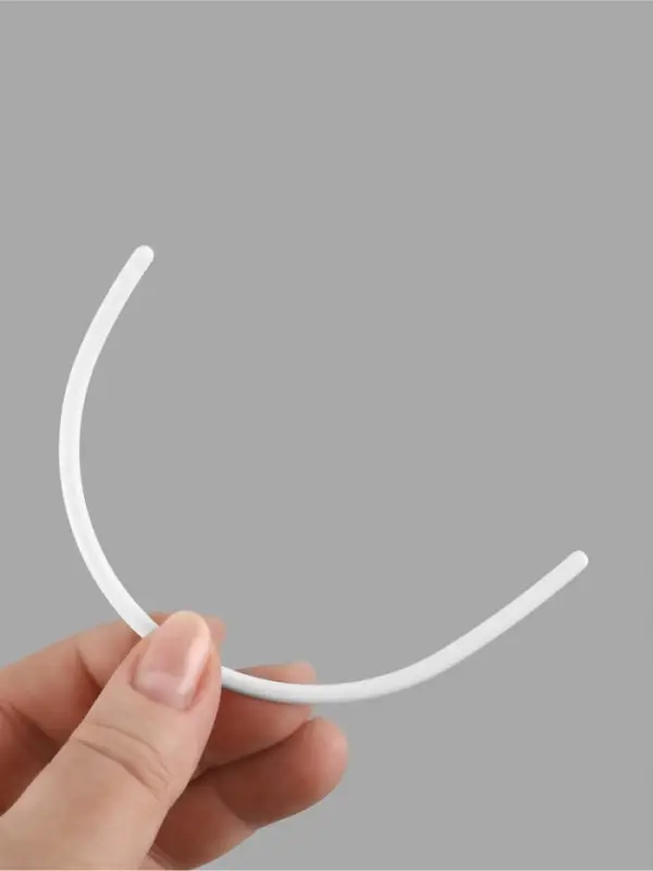 Косточки для бюстгальтера, 165&times;98&times;2.5 мм, чашка AA, 10 пар