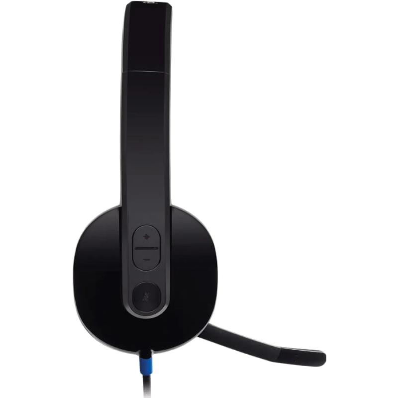 Гарнитура Logitech H540 USB Computer Headset (981-000480)
