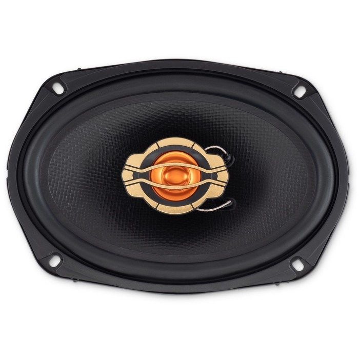 Акустическая система Digma DCA-S693 15х23 см, RMS 140Вт, MAX 300Вт, 3х полосные, набор 2 шт Акустическая система Digma DCA-S693 15х23 см, RMS 140Вт, MAX 300Вт, 3х полосные, набор 2 шт