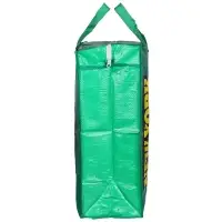 Сумка хозяйственная тм VETTA, 40х45х18см, 32 литра, до 6кг, полипропилен, 4 дизайна