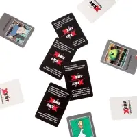 Настольная игра &laquo;Хейт&raquo;, 16+