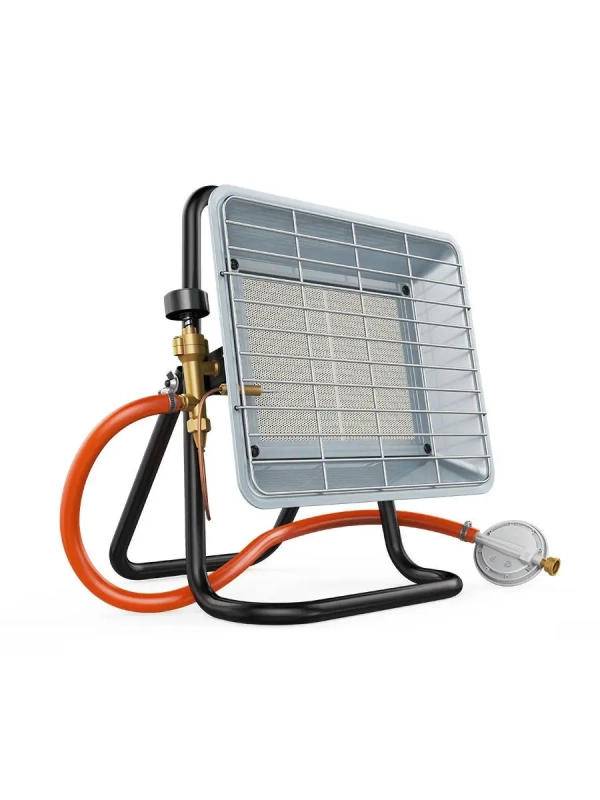 Газовый керамический обогреватель TGH 4200 X0 Газовый керамический обогреватель TGH 4200 X0