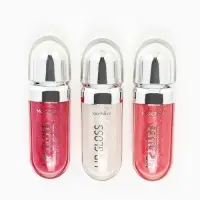 Блеск для губ Mocmallure, 6.8 г, , микс оттенков