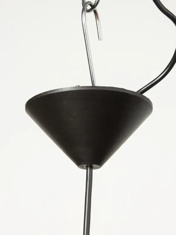 Светильник потолочный Светильник потолочный "Элис" 1xE27 40вт белый BayerLux