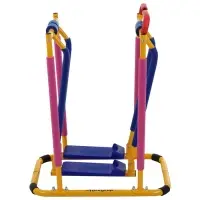 Тренажёр детский ONLYTOP &laquo;Бегущий по волнам&raquo;