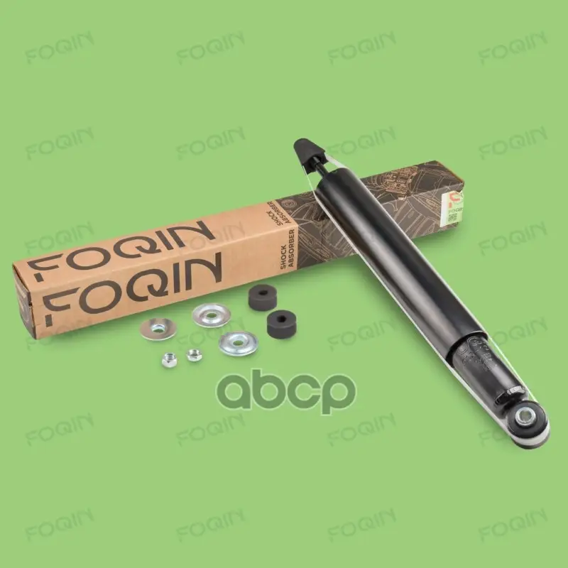 Амортизатор подвески FOQIN арт. FQ101245