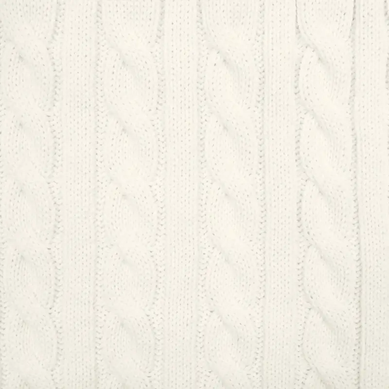 Шарф Heat Trick, молочно-белый Шарф Heat Trick, молочно-белый