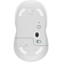 Мышь компьютерная Logitech Signature M650 -OFF-WHITE-BT-M650 (910-006255)