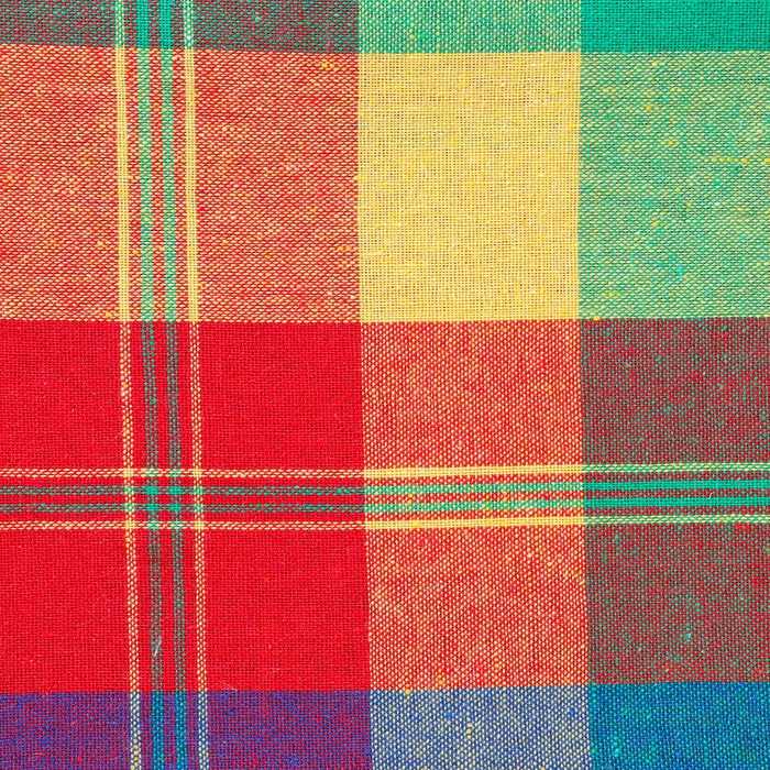 Набор лоскутов №2 для рукоделия, атлас, 10 видов, 50 × 50см Набор лоскутов №2 для рукоделия, атлас, 10 видов, 50 × 50см