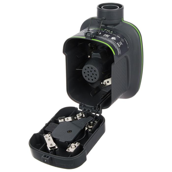 Насос на батарейках 6 «C», 66638 INTEX Насос на батарейках 6 «C», 66638 INTEX