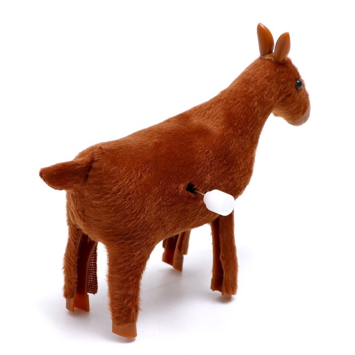 Игрушка заводная «Ослик» Игрушка заводная «Ослик»