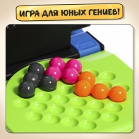 Настольная игра «Баттл на двоих», 2 игрока, 7+