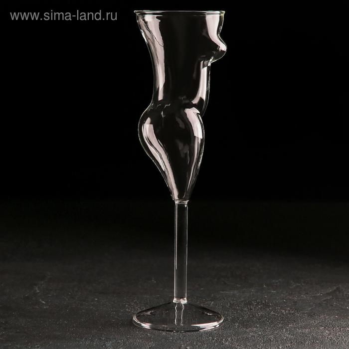 Бокал из стекла «Огненная Лола», 180 мл Бокал из стекла «Огненная Лола», 180 мл