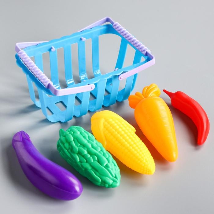 Набор игровой «Продуктовая корзина феи», WINX Набор игровой «Продуктовая корзина феи», WINX