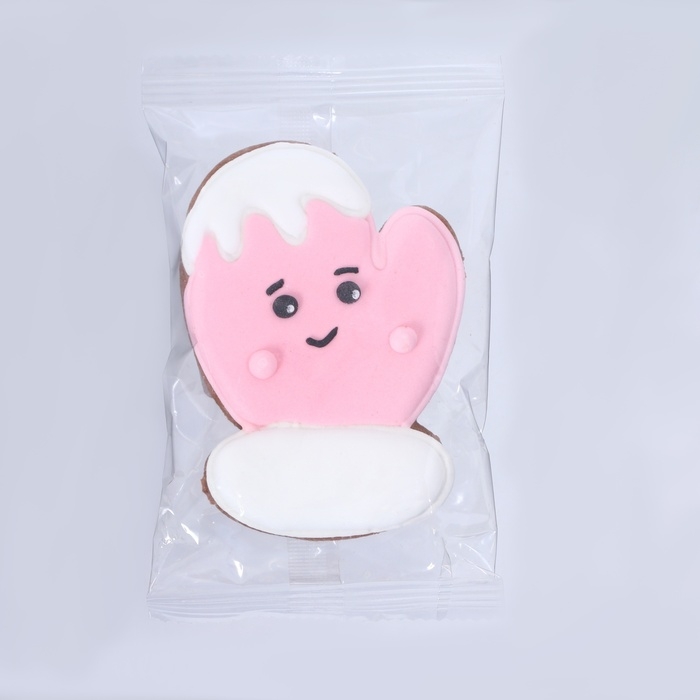 Новый год. Печенье шоколадное «Елочное ассорти» 35 гр (1кор=16шт) Новый год. Печенье шоколадное «Елочное ассорти» 35 гр (1кор=16шт)