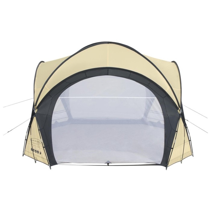 Шатёр Bestway, для бассейнов и SPA, 390×390×255 см, 60305 Шатёр Bestway, для бассейнов и SPA, 390×390×255 см, 60305