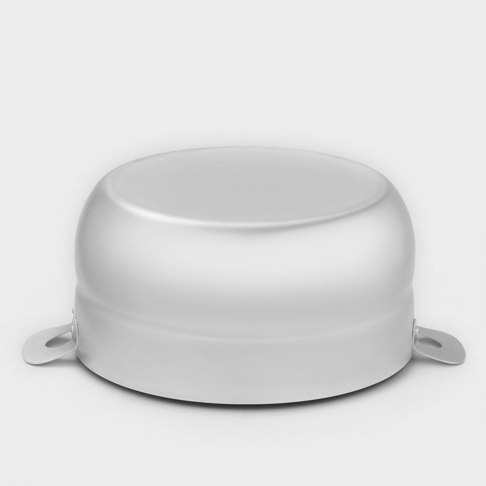 Манты-казан, 6 л, с 4 сетками, d=26 см, высота секции 5 см,металлическая крышка Манты-казан, 6 л, с 4 сетками, d=26 см, высота секции 5 см,металлическая крышка