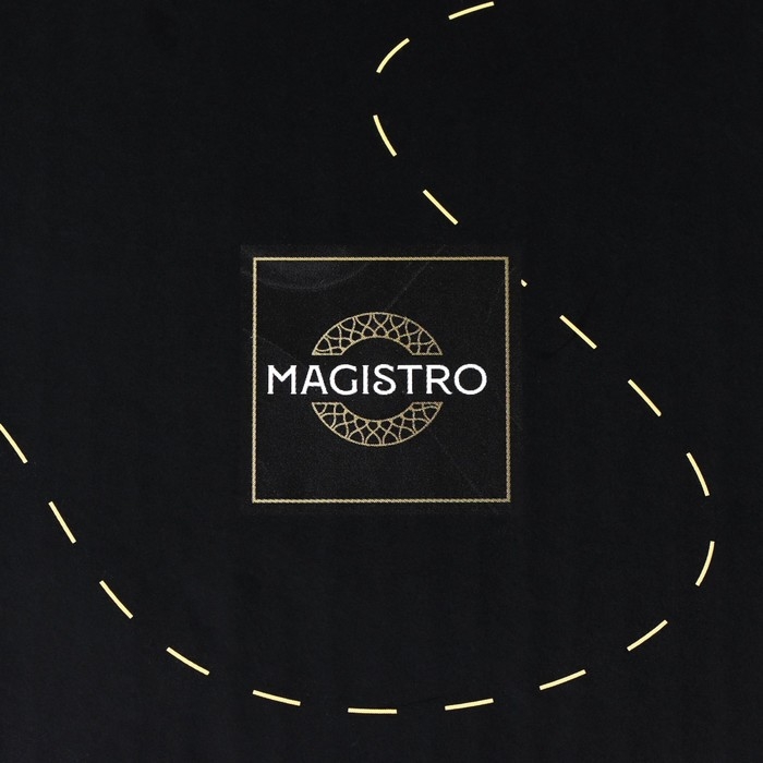 Термокружка стеклянная Magistro «Трэвел», 570 мл, 8,9×8,3×18 см Термокружка стеклянная Magistro «Трэвел», 570 мл, 8,9×8,3×18 см