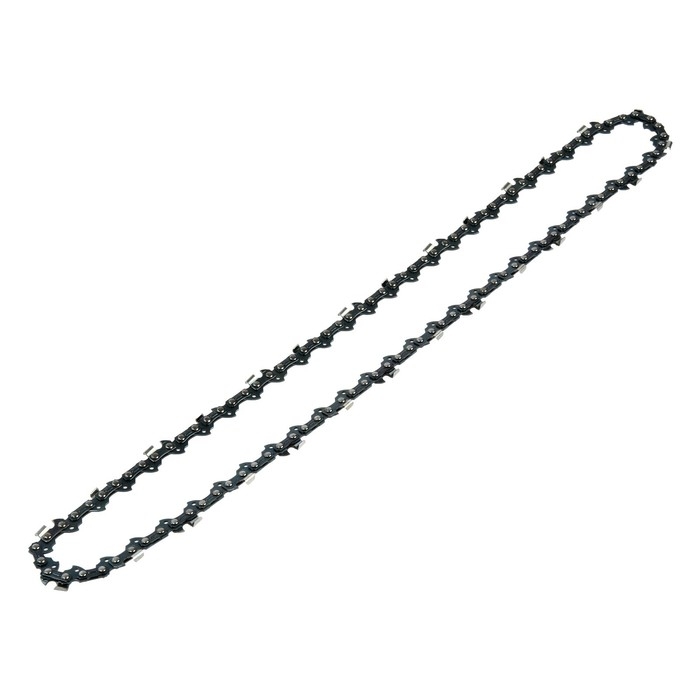 Цепь для бензопилы Rezer Rancher P-9-1.3-56, 16 Цепь для бензопилы Rezer Rancher P-9-1.3-56, 16", 3/8", 1.3 мм, 56 звеньев, Partner/Champion