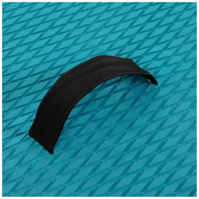 SUP доска надувная прогулочная KELPIE 10.4 SUP доска надувная прогулочная KELPIE 10.4", 315х80х15 см