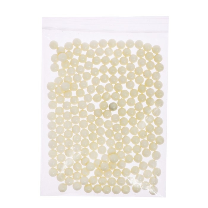 Аквамозаика «Звезда», 8 трафаретов, 700 шариков Аквамозаика «Звезда», 8 трафаретов, 700 шариков