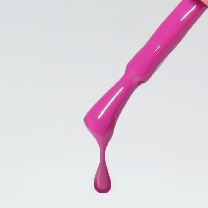 Гель лак для ногтей «SIMPLE», 3-х фазный, 10 мл, LED/UV, цвет (205) Гель лак для ногтей «SIMPLE», 3-х фазный, 10 мл, LED/UV, цвет (205)