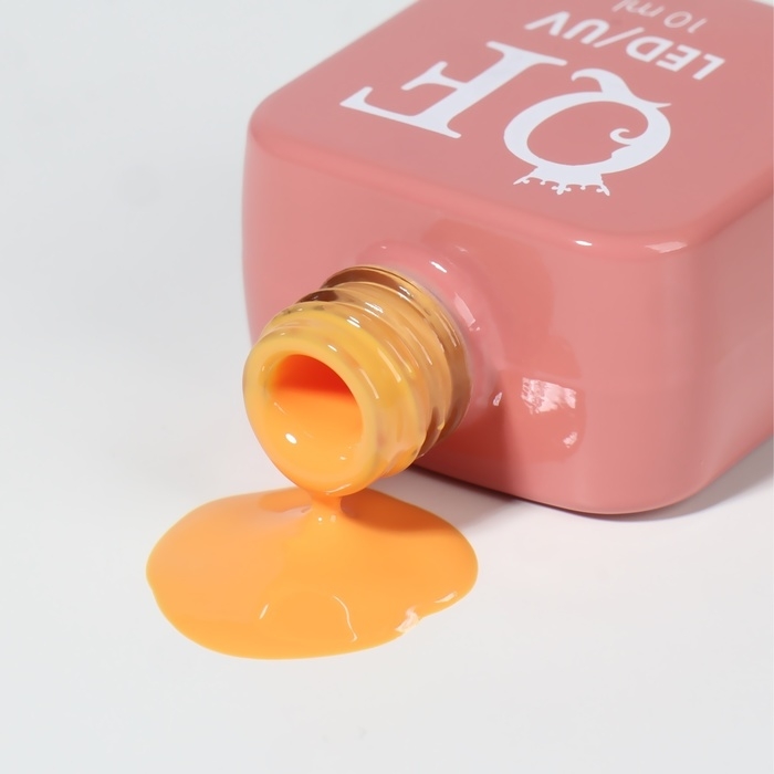 Гель лак для ногтей «SIMPLE», 3-х фазный, 10 мл, LED/UV, цвет (207) Гель лак для ногтей «SIMPLE», 3-х фазный, 10 мл, LED/UV, цвет (207)