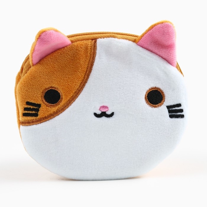 Леденцы &laquo;Лучший подарочек&raquo; в кошельке, со вкусом арбуза, 40 г.