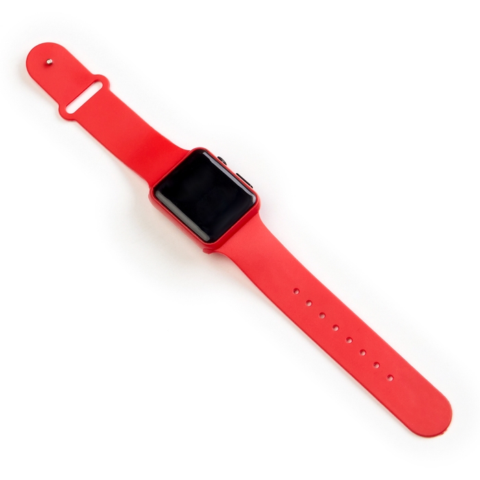 Часы наручные электронные Часы наручные электронные