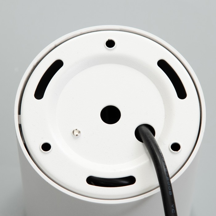 Светильник Светильник "Аква" LED 20Вт 4000К IP65 Ra92 белый 9,5х9,5х15,2см