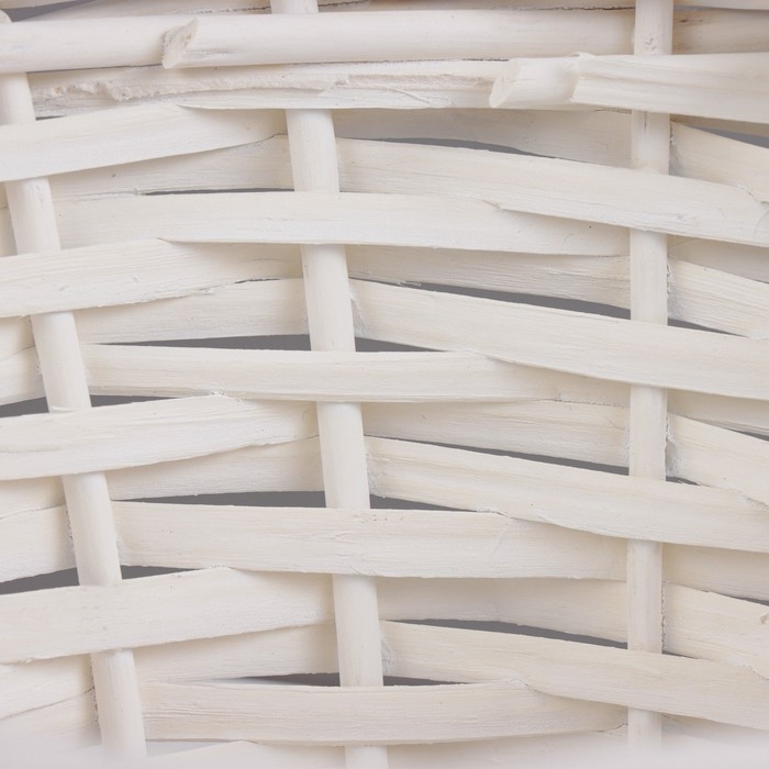 Набор корзин, 3 шт, 24×12×12/29 см, 19×10×10/25 см, 15×9×9/20 см, ива Набор корзин, 3 шт, 24×12×12/29 см, 19×10×10/25 см, 15×9×9/20 см, ива