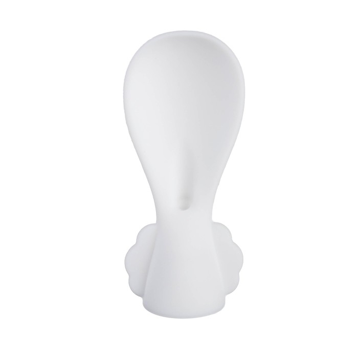 Ложечка для пакетов с детским питанием универсальная, контейнер в комплекте Ложечка для пакетов с детским питанием универсальная, контейнер в комплекте