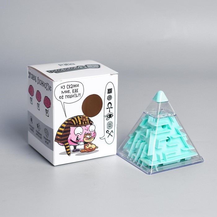 Копилка «Египетская сила», 6 см Копилка «Египетская сила», 6 см