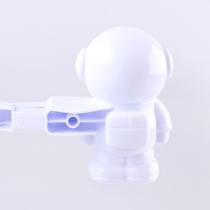 Снежколеп-песколеп «Скафандр», цвета МИКС Снежколеп-песколеп «Скафандр», цвета МИКС