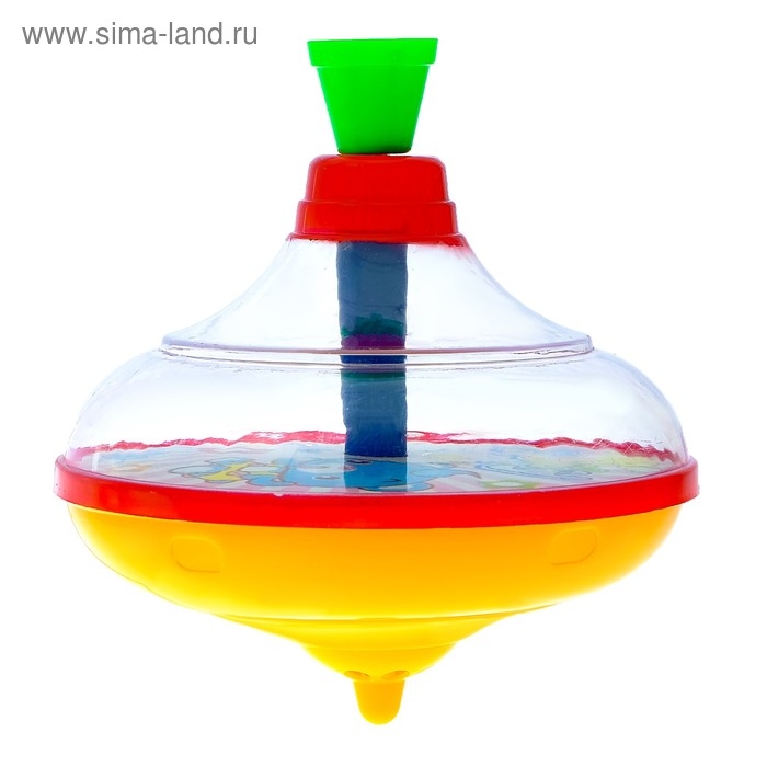 Юла «Зоопарк»