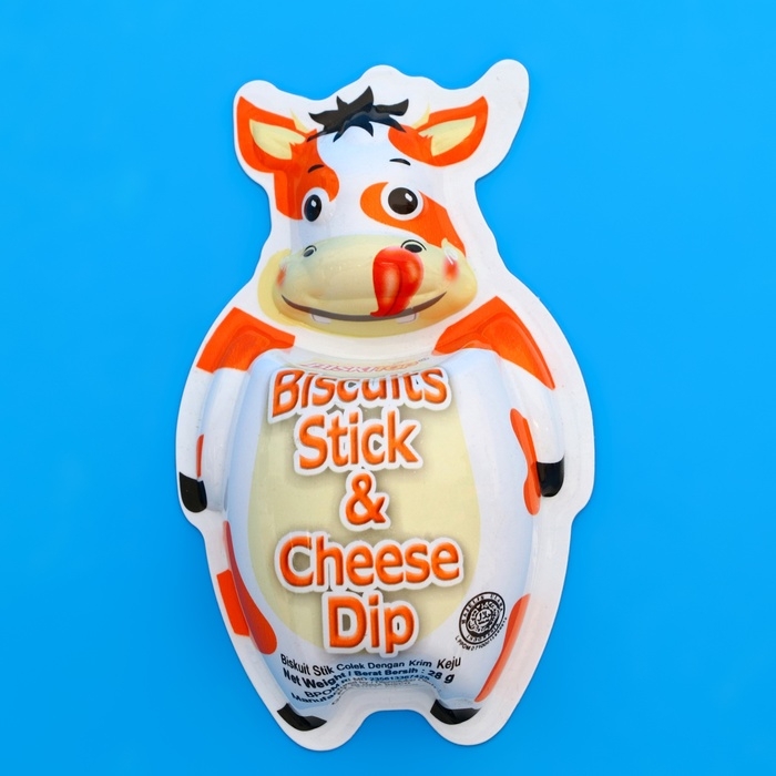 Бисквитное печенье Biskitop Chookies с сыром, 28 г Бисквитное печенье Biskitop Chookies с сыром, 28 г