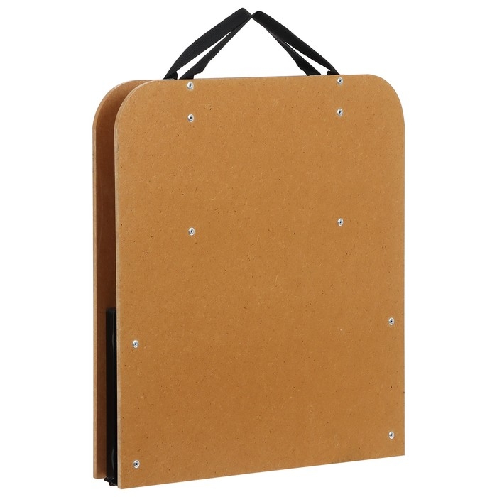 Стол туристический, складной, 100 х 50 см, МДФ ПСТ Стол туристический, складной, 100 х 50 см, МДФ ПСТ