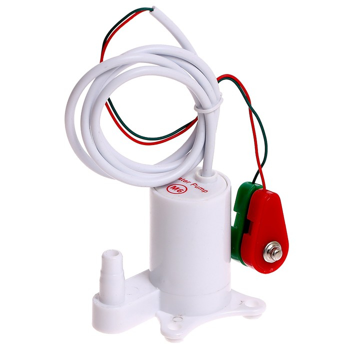 Электронный конструктор «Парящий кран», 14 деталей Электронный конструктор «Парящий кран», 14 деталей