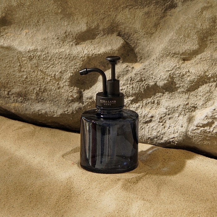 Дозатор для мыла, стекло Дозатор для мыла, стекло