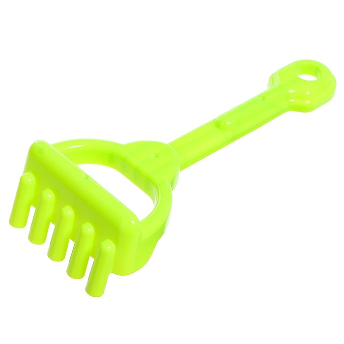 Песочный набор «Малыш садовник», 6 предметов Песочный набор «Малыш садовник», 6 предметов