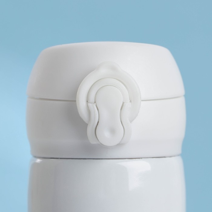 Термос «Панда», 450 мл, сохраняет тепло 10-12 ч Термос «Панда», 450 мл, сохраняет тепло 10-12 ч