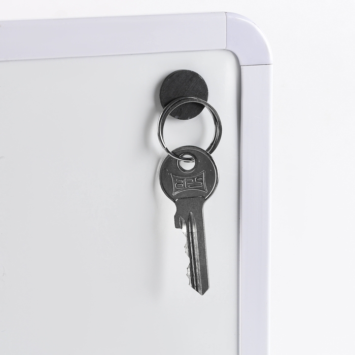 Магнит «Круг» набор 8 шт., размер 1 шт. — 2 см Магнит «Круг» набор 8 шт., размер 1 шт. — 2 см