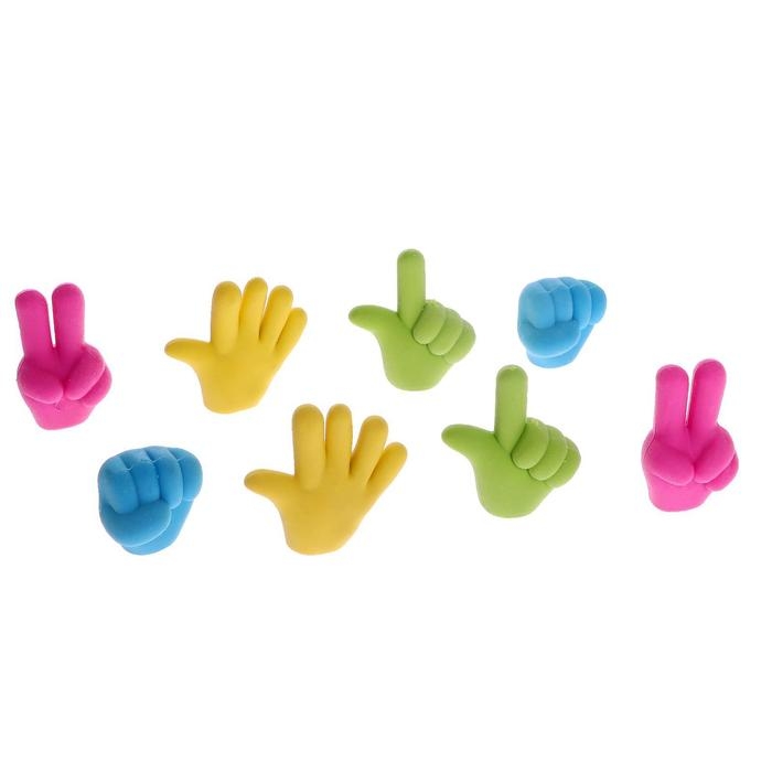 Развивающий набор «Жесты», в пакете Развивающий набор «Жесты», в пакете