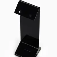 Подставка под серьги, кольцо, 4&times;4&times;14.4 см, 1.5 мм