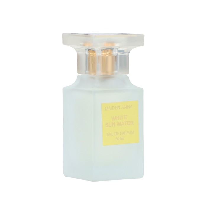 Туалетная вода White Sun Water, 50 мл Туалетная вода White Sun Water, 50 мл