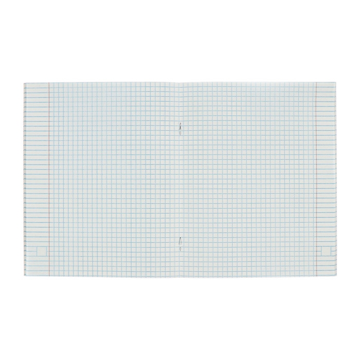 Комплект тетрадей из 5 штук, 48 листов в клетку Calligrata "Кеды", обложка мелованный картон, блок офсет