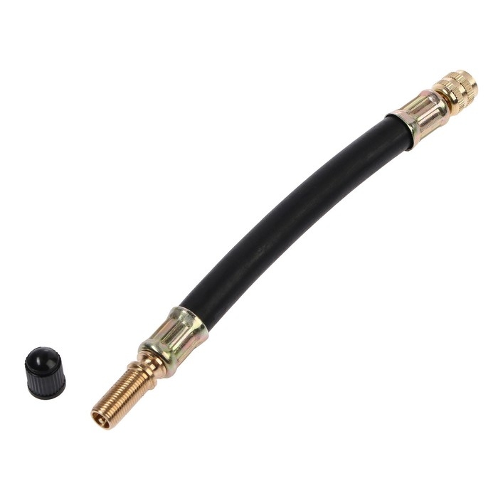 Шланг - переходник, TORSO, длина 150 мм Шланг - переходник, TORSO, длина 150 мм