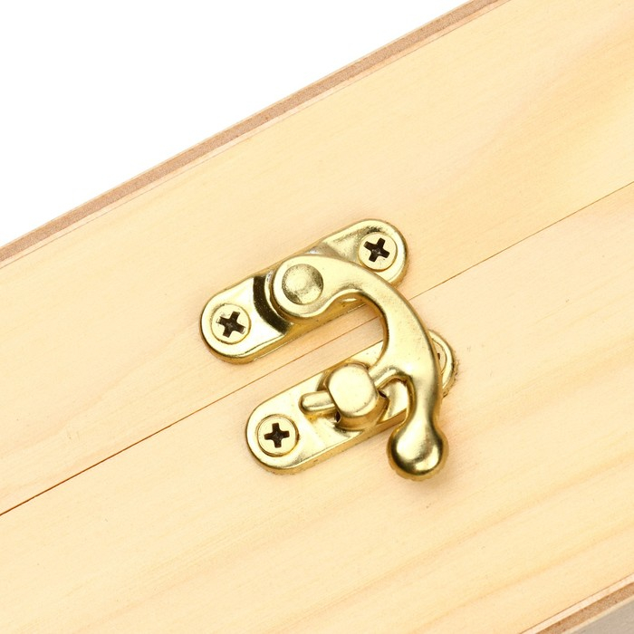 Этюдный ящик средний (А3), 450 х 330 мм, горизонтальный Этюдный ящик средний (А3), 450 х 330 мм, горизонтальный